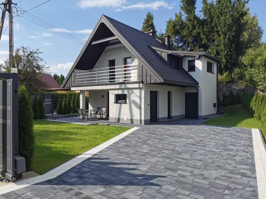 Dream House Villa Gdow