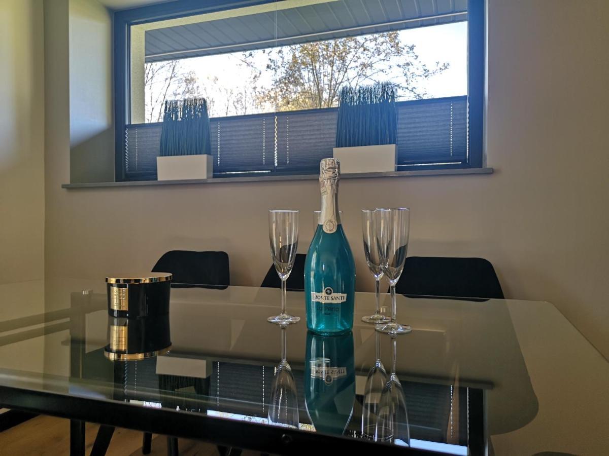 Villa Dream House Gdow